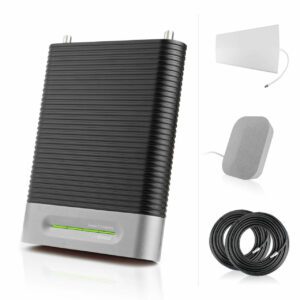 WeBoost Home Complete Cell Phone Booster