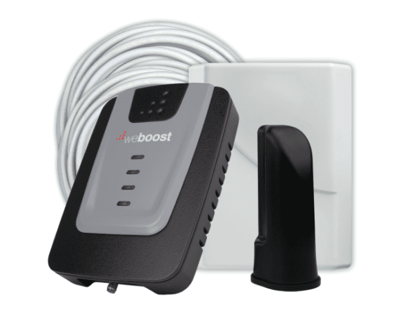 WeBoost Home Room In-Building Signal Booster Kit